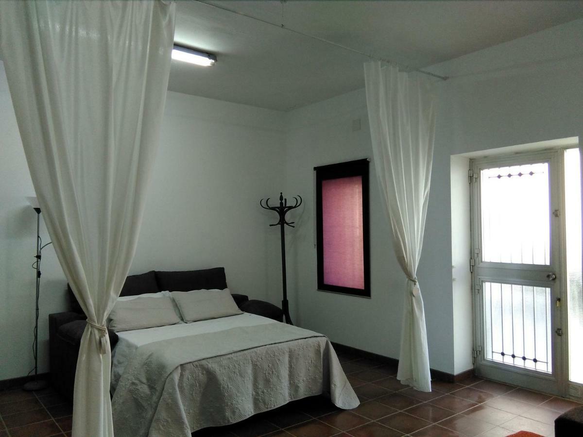 Villa Ca La Valenta à Sant Carlos de la Ràpita Extérieur photo