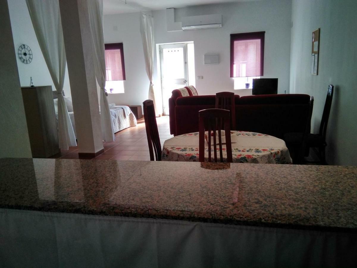 Villa Ca La Valenta à Sant Carlos de la Ràpita Extérieur photo